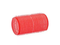 Comair Zelfklevende Wikkels – 12 Stuks 36mm – Rood (36mm)