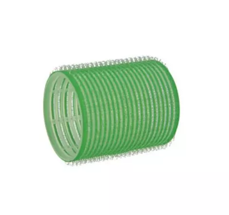 Comair Zelfklevende Wikkels – Handige Set van 12 Stuks (48mm)