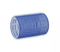 Comair Zelfklevende Wikkels – 12 Stuks 40mm in Blauw (40mm)