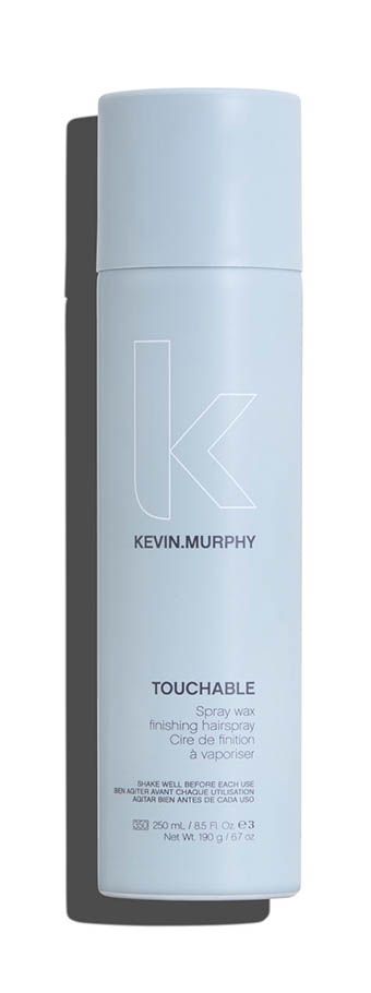 Kevin Murphy Spray Wax – Flexibele Hold voor Alle Haartypes (250ml)