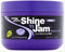 Ampro Shine 'n Jam – Regular Hold Gel voor Natuurlijk Haar (227g)