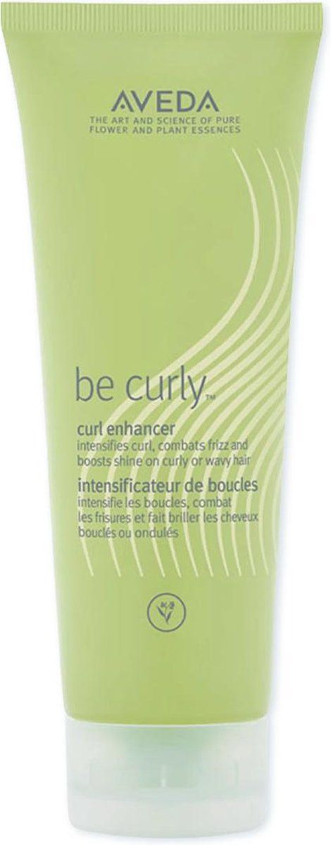 Aveda Be Curly Conditioner – Voedt en Versterkt Krullend Haar (200ml)