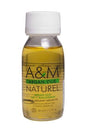A&M Argan Olie – Hydraterende Olie voor Huid en Haar (60ml)