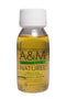 A&M Argan Olie – Diepe Hydratatie voor Huid en Haar (100ml)