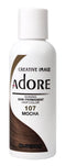 Adore Semi-Permanent Haarverf – Natuurlijke Kleur voor Alle Haartypen (118ml)