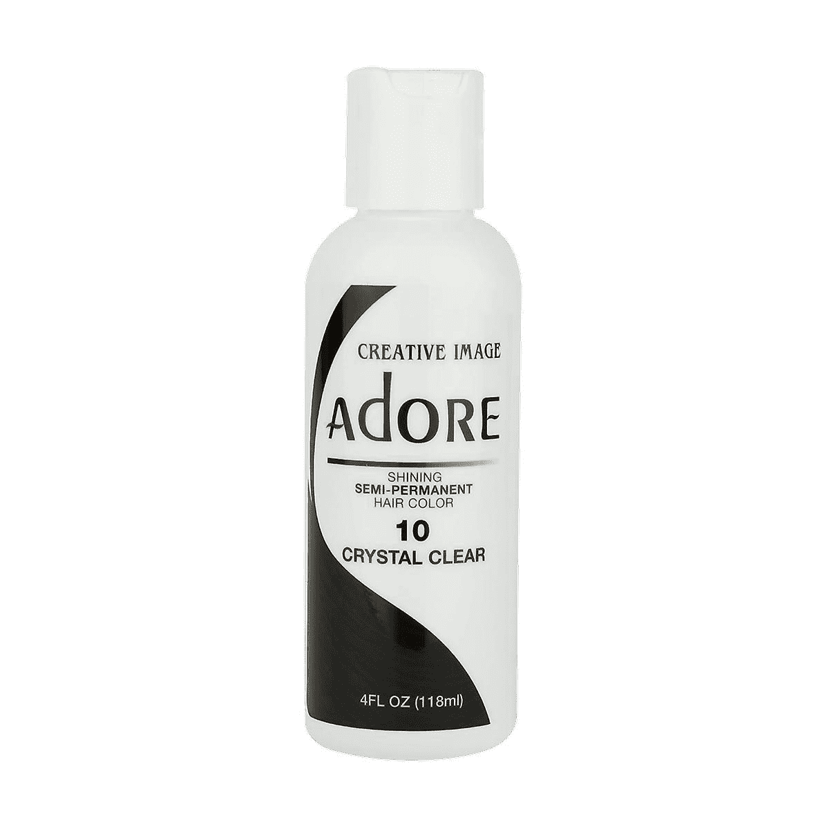 Adore Semi-Permanente Haarkleur – Glanzende Kleur voor Alle Haartypes (118ml)