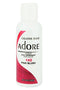 Adore Semi-Permanente Haarkleur – Stralende Roze Blush voor Alle Haartypes (118ml)
