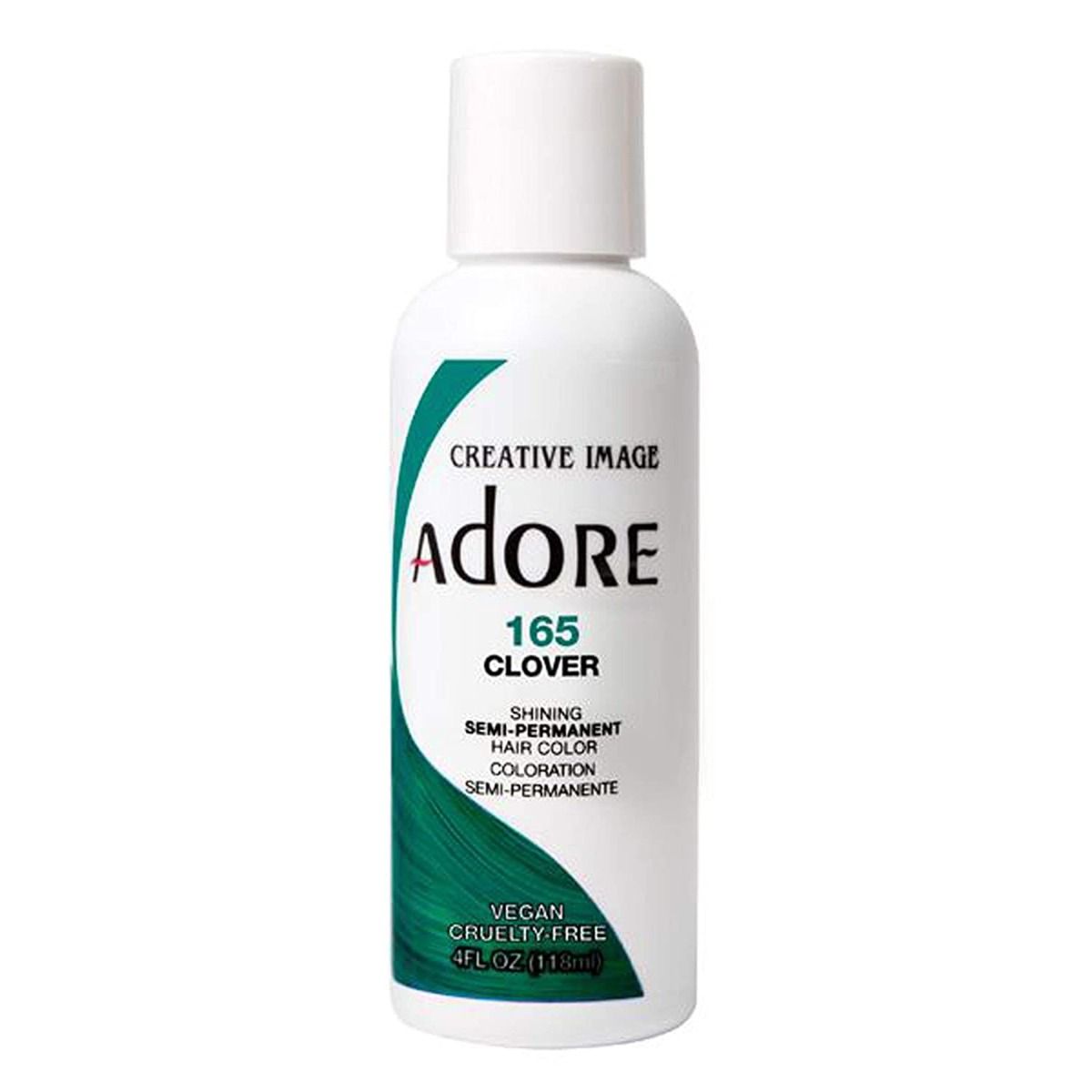 Adore Semi-Permanente Haarkleur – Stralende Kleur voor Alle Haartypes (118ml)