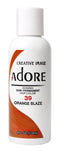 Adore Semi-Permanente Haarkleur – Rijke Kleur voor Alle Haartypes (118ml)