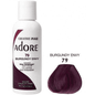 Adore Semi-Permanent Haarkleur – Verfijnde Kleur voor Alle Haartypes (118ml)