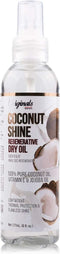 Africa's Best Coconut Shine Oil – Voedende Olie voor Glanzend Haar (177ml)