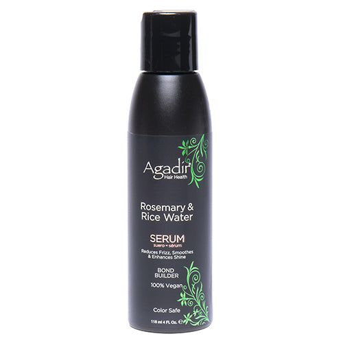 Agadir Serum – Frizz Controle en Glans voor Alle Haartypes (118ml)