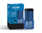 Agiva Styling Haarpoeder Wax – Flexibele Hold voor Alle Haartypes (20g)