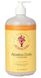 Jessicurl Aloeba Daily Conditioner – Hydraterende Crème voor Fijn Haar (946ml)