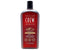 American Crew 3-In-1 Shampoo – Verfrissend voor Mannen (1000ml)