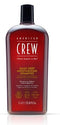 American Crew Shampoo – Diep Hydraterend voor Droog Haar (450ml)