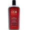 American Crew Moisturizing Conditioner – Versterkt Haar voor Elke Haartype (1000ml)