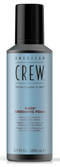 American Crew Fiber Grooming Foam – Volume en Structuur voor Haar (200ml)
