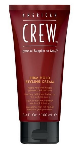 American Crew Styling Cream – Sterke Houdbaarheid voor Mannen (100ml)