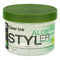 Ampro Aloe Styler – Hydraterende Stylinggel voor Alle Haartypes (340g)