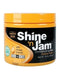Ampro Shine 'N Jam Conditioning Gel – Extra Hold voor Alle Haartypes (454g)