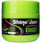 Ampro Shine N Jam – Extra Hold Gel voor Natuurlijk Haar (113g)