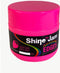 Ampro Shine N Jam – Extra Hold Gel voor Natuurlijk Haar (113g)