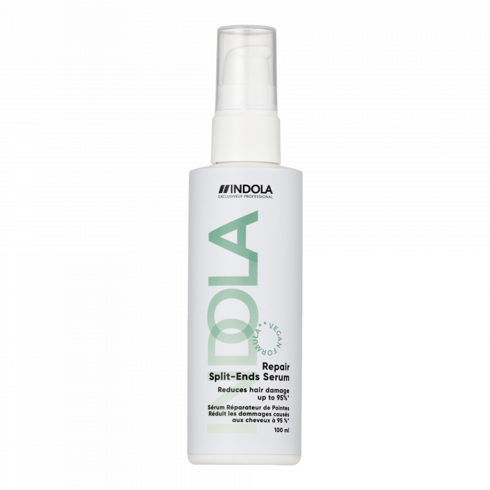Indola Repair Split Ends Serum – Herstel voor Beschadigd Haar (100ml)