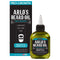Arlo's Beard Oil – Pro-Growth voor een Gezonde Baard (75ml)