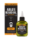 Arlo's Beard Oil – Pro-Growth met Citrus Basil Geur (75ml)