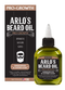 Arlo's Beard Oil – Pro-Growth Geur van Sandelhout & Leer (75ml)