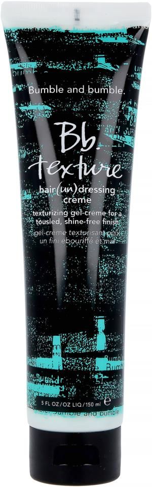 Bumble and bumble BB Texture Crème – Volumizer voor Alle Haartypes (150ml)