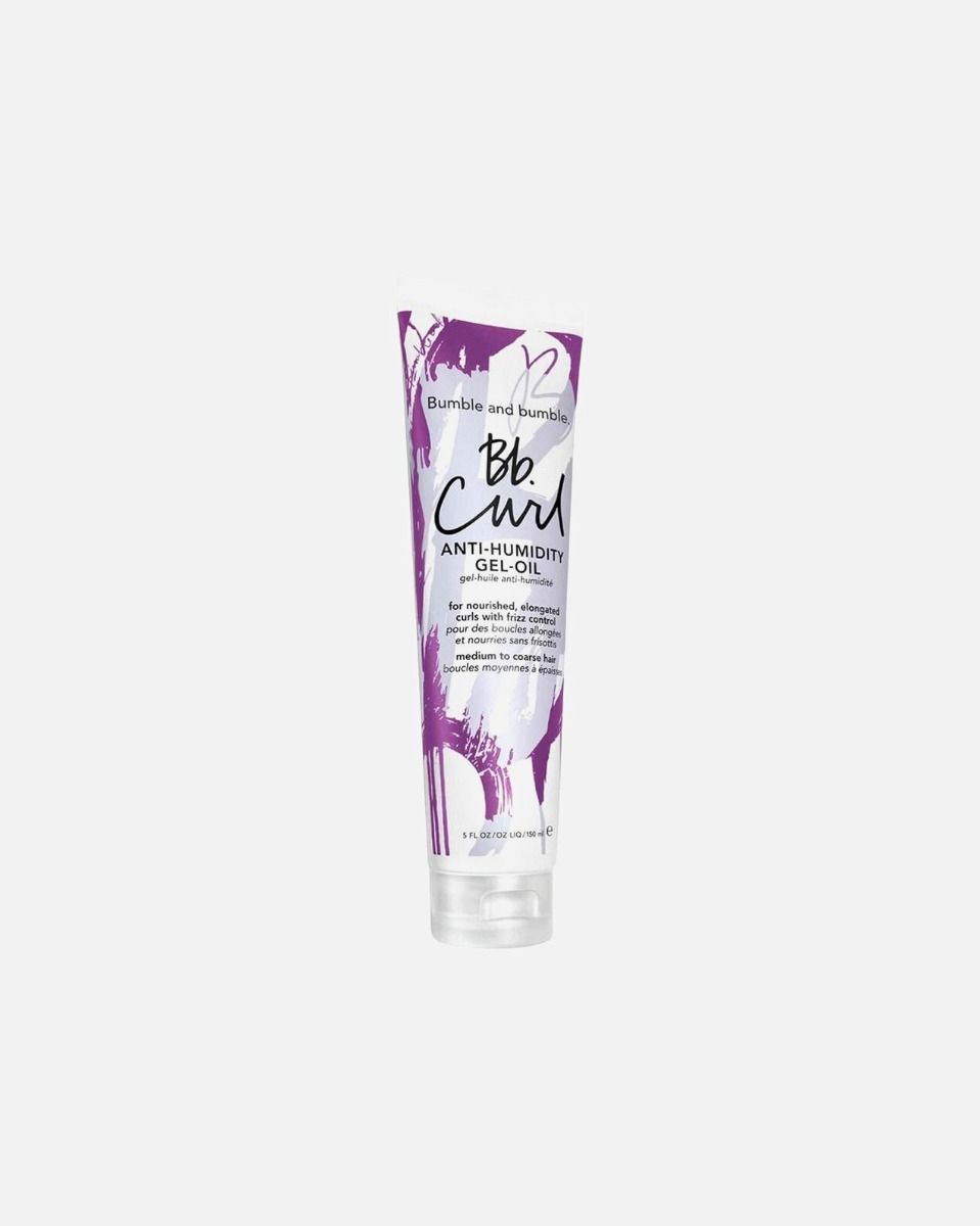 Bumble and Bumble Curl Gel-Oil – Anti-Humidity voor Krullend Haar (150ml)