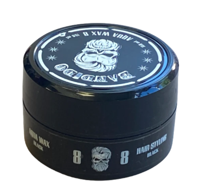 Bandido Aqua Wax – Maximale Houdbaarheid voor Stijlvol Haar (8)