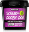 Beauty Jar Scruby-dooby-doo Body Scrub – Voedende Scrub voor Zachte Huid (200g)