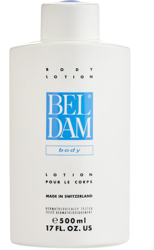 Beldam Body Lotion – Hydraterende Lotion voor Alle Huidtypes (500ml)