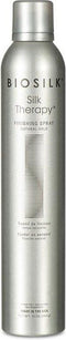 Biosilk Finishing Spray – Natuurlijke Fixatie voor Alle Haartypes (284g)