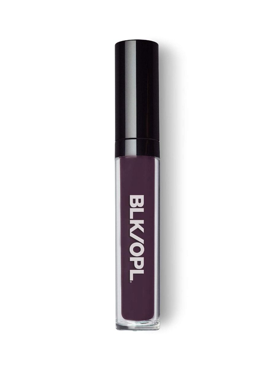 Black Opal Liquid Matte Lipstick – Intense Kleur in Raisin Crush (6ml)