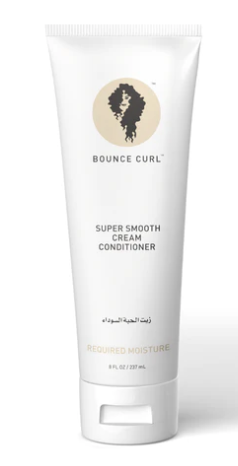 Bounce Curl Conditioner – Lichtgewicht Hydratatie voor Golvend en Krullend Haar (236ml)