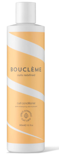Bouclème Curl Conditioner – Intensief Hydraterend voor Krullend Haar (300ml)