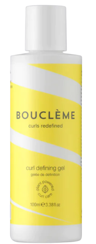 Boucleme Defining Gel – Hydraterende Gel voor Krullend Haar (100ml)