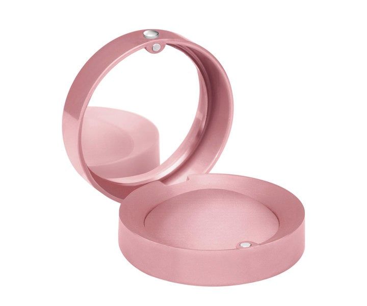 Bourjois Oogschaduw – Intense Kleur voor Elke Gelegenheid (16 Mauve La La)