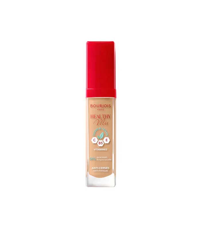 Bourjois Healthy Mix Concealer – Verstevigende Camouflage voor Huid (052 Beige)
