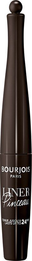 Bourjois Liner Pinceau – Langdurige Eyeliner in Bruin (02)