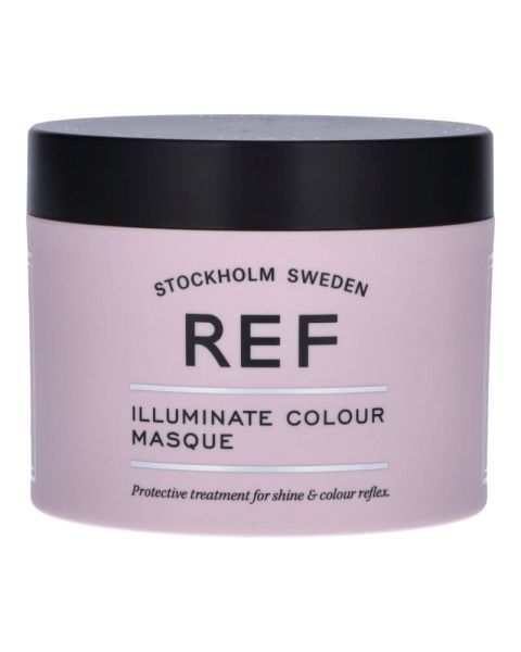 REF Illuminate Color Masque – Intensieve Zorg voor Gekleurd Haar (250ml)