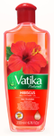 Dabur Vatika Haarolie – Hibiscus Verrijkt voor Gezond Haar (200ml)