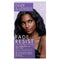 Dark and Lovely Haarverf – Fade Resist voor Alle Haartypes (371 Jet Black)