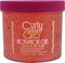 Curly Gro Gel Activator – Perfecte Hold voor Krullend Haar (907g)