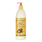 Secret d'Afrique Cocoa Butter – Hydraterende Crème voor Huid (1000ml)