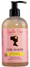 Camille Rose Curl Maker – Definiërende Gel voor Krullend Haar (355ml)